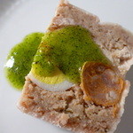 テリーヌ食堂 - 