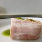 テリーヌ食堂 - 