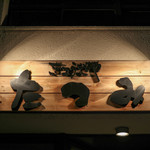 たつみ - 看板☆