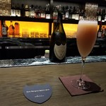 オーキッドバー - DON PERIGNON BELLINI