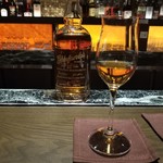 オーキッドバー - Glenfarclas 21 THE OKURA TOKYO EXCLUSIVE EDITION