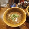 ベジポタつけ麺えん寺