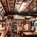 ステーキハウス リベラ - プロレスラーの