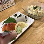 なじみ野 阪急高槻市駅前店 - 