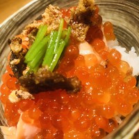 御成門はる - お代わりの二膳目