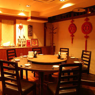 刀削麺・火鍋・西安料理 XI'AN_2