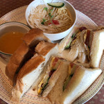 カフェプリンセスキティーズ - 