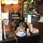 カフェプリンセスキティーズ - 