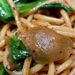 ジャポネ - チャイナ・醤油・レギュラー（500円）
      