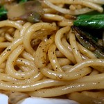 ジャポネ - チャイナ・醤油・レギュラー（500円）
      