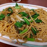 ジャポネ - チャイナ・醤油・レギュラー（500円）
      