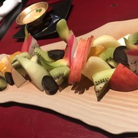 赤坂うさぎや - 