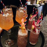 アトモス･イタリアンダイニング - 