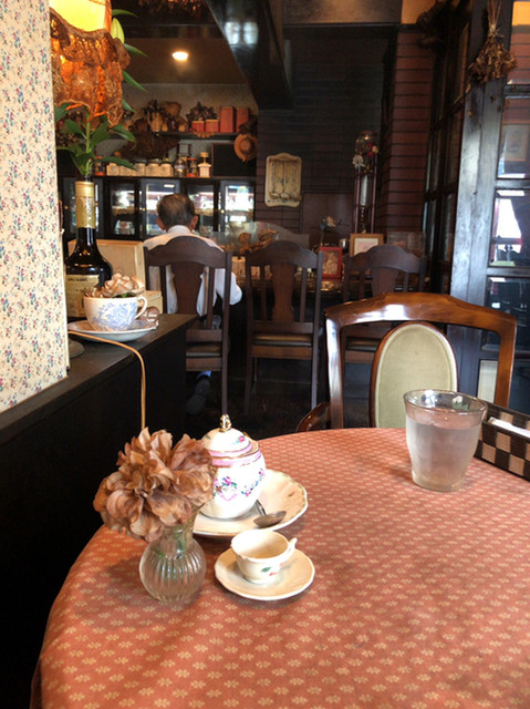 カフェプリンセスキティーズ 別府 喫茶店 食べログ カフェプリンセスキティーズ 別府 喫茶店 食べログ