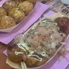 たこ焼道楽 わなか 心斎橋アメリカ村店
