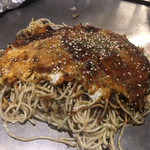 Okonomiyaki Teppan Yaki Kuraya - 