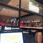 THE COUNTER 六本木 - 