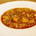中国旬彩SORA - 四川麻婆豆腐