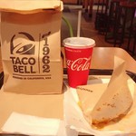 Taco Bell - 