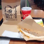 Taco Bell - 