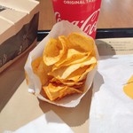 Taco Bell - 