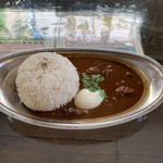 路地裏カレー Tiki - 