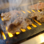 Taishuu Horumon Yakiniku Kemuri - 