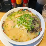 ラーメン小金太 - ラーメン