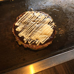 お好み焼 ゆかり - 