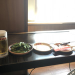 お好み焼 ゆかり - 