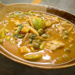 タイレストラン イサーン - 