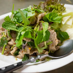 タイレストラン イサーン - 