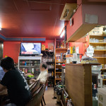 タイレストラン イサーン - 