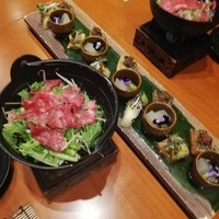 花殿 京橋京阪モール -  花殿 京橋京阪モール -