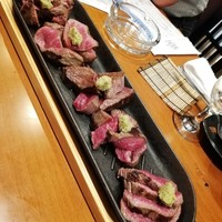 花殿 京橋京阪モール -  花殿 京橋京阪モール -