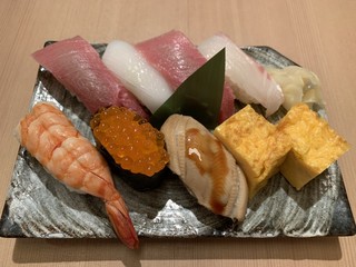 Sushi Tochinoki - 