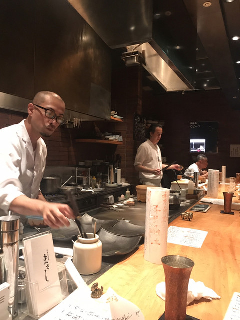 Ginzakan Ginza Kappo Traditional Japanese Tabelog