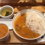 Soup Stock Tokyo - 