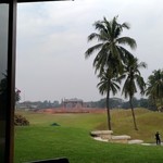 Imperial Klub Golf - 1907_Imperial Klub Golf_コース風景(クラブハウスから)