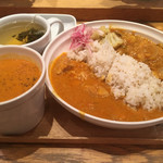 Soup Stock Tokyo - 