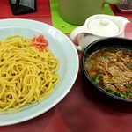 ラーメン山岡家 - 