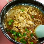 ラーメン山岡家 - 