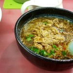 ラーメン山岡家 - 