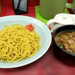 ラーメン山岡家 - 