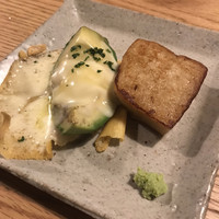 OSAKA きっちん。 虎ノ門店 - 