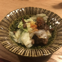 OSAKA きっちん。 虎ノ門店 - 