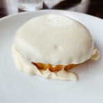 Cafe 伊太利庵 - 料理写真: