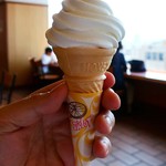 マクドナルド - 100円ソフトツイスト