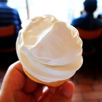 マクドナルド - 100円ソフトツイスト