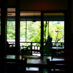 ア フェネステッラ - 